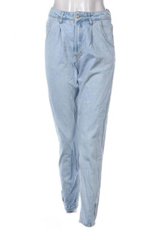 Γυναικείο Τζίν Unbranded, Μέγεθος S, Χρώμα Μπλέ, Τιμή 6,99 €