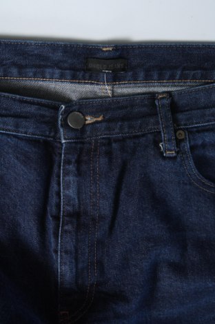 Damskie jeansy Uniqlo, Rozmiar XL, Kolor Niebieski, Cena 94,34 zł