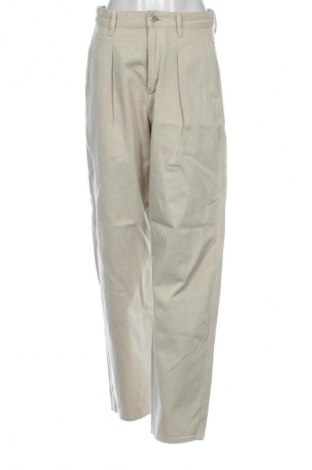 Damen Jeans Uniqlo, Größe S, Farbe Beige, Preis 21,00 €