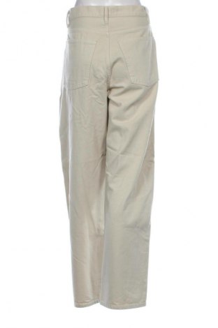 Damen Jeans Uniqlo, Größe S, Farbe Beige, Preis 21,00 €