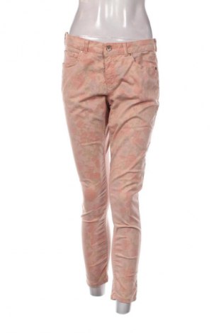 Damen Jeans United Colors Of Benetton, Größe L, Farbe Mehrfarbig, Preis 18,99 €