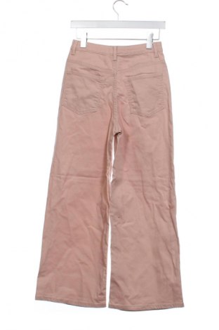 Női farmernadrág United Colors Of Benetton, Méret XS, Szín Rózsaszín, Ár 8 200 Ft