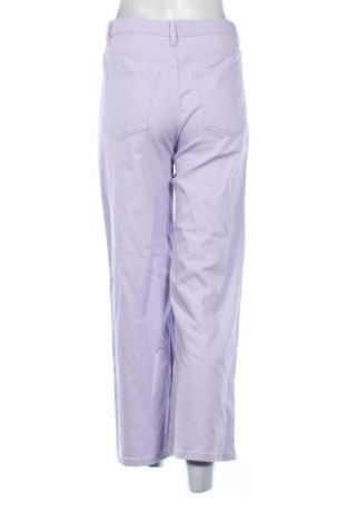 Damen Jeans United Colors Of Benetton, Größe S, Farbe Lila, Preis € 20,97