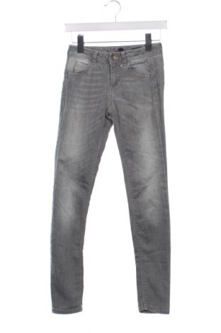 Damskie jeansy United Colors Of Benetton, Rozmiar XS, Kolor Szary, Cena 94,38 zł