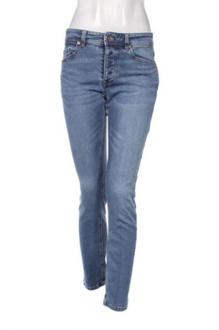 Dámske džínsy  United Colors Of Benetton, Veľkosť M, Farba Modrá, Cena  20,97 €