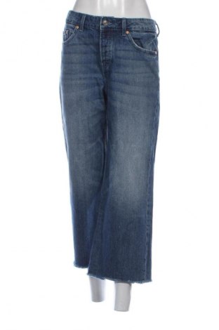 Damen Jeans United Colors Of Benetton, Größe M, Farbe Blau, Preis € 20,92