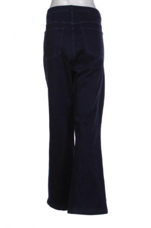 Damskie jeansy Universal Standard, Rozmiar 3XL, Kolor Niebieski, Cena 170,78 zł