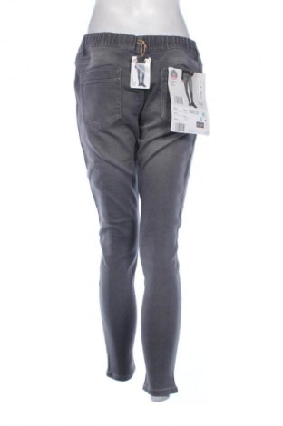 Dámske džínsy  Up 2 Fashion, Veľkosť L, Farba Sivá, Cena  23,52 €