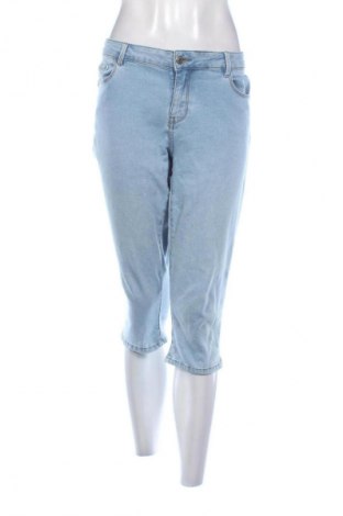 Női farmernadrág Vero Moda, Méret L, Szín Kék, Ár 6 786 Ft