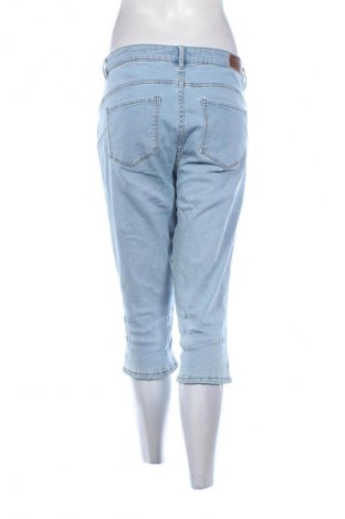 Női farmernadrág Vero Moda, Méret L, Szín Kék, Ár 6 786 Ft