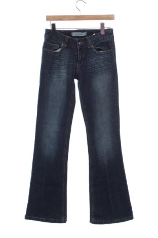 Blugi de femei Vero Moda, Mărime XS, Culoare Albastru, Preț 235,92 Lei