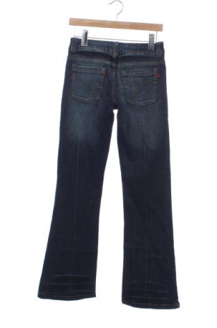 Blugi de femei Vero Moda, Mărime XS, Culoare Albastru, Preț 235,92 Lei