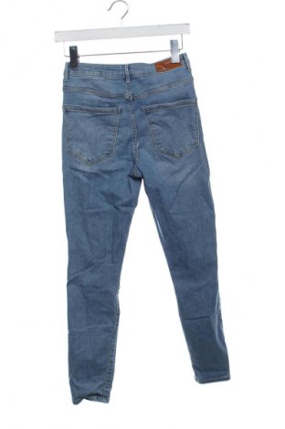 Дамски дънки Vero Moda, Размер S, Цвят Син, Цена 33,24 лв.