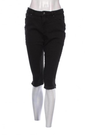 Damskie jeansy Vero Moda, Rozmiar L, Kolor Czarny, Cena 78,16 zł