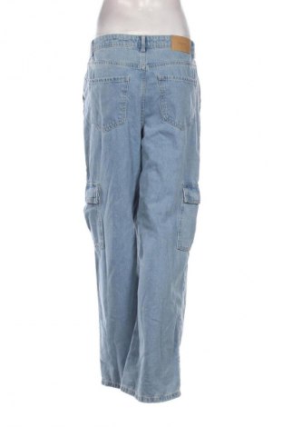 Dámske džínsy  Vero Moda, Veľkosť L, Farba Modrá, Cena  17,39 €