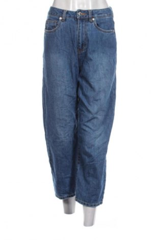 Γυναικείο Τζίν Vero Moda, Μέγεθος S, Χρώμα Μπλέ, Τιμή 11,99 €