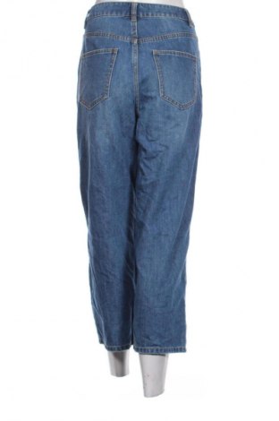 Γυναικείο Τζίν Vero Moda, Μέγεθος S, Χρώμα Μπλέ, Τιμή 11,99 €