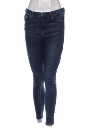 Dámske džínsy  Vero Moda, Veľkosť L, Farba Modrá, Cena  32,74 €