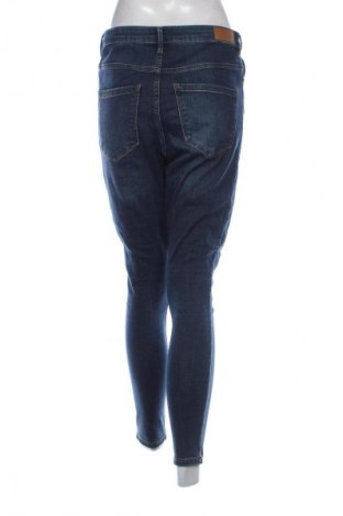 Dámske džínsy  Vero Moda, Veľkosť L, Farba Modrá, Cena  32,74 €