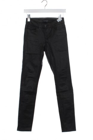 Blugi de femei Vero Moda, Mărime XS, Culoare Negru, Preț 89,29 Lei