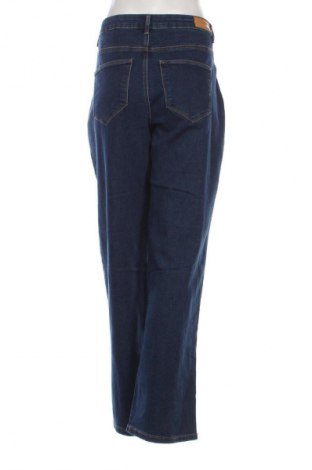Blugi de femei Vero Moda, Mărime XL, Culoare Albastru, Preț 243,99 Lei