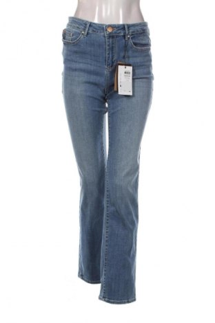 Dámské džíny  Vero Moda, Velikost L, Barva Modrá, Cena  1 169,00 Kč