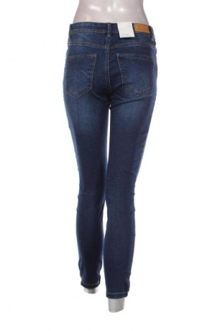 Damskie jeansy Vero Moda, Rozmiar M, Kolor Niebieski, Cena 207,99 zł