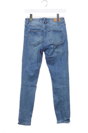 Damskie jeansy Vero Moda, Rozmiar XXS, Kolor Niebieski, Cena 73,99 zł