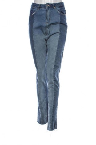 Blugi de femei Vero Moda, Mărime S, Culoare Albastru, Preț 240,00 Lei