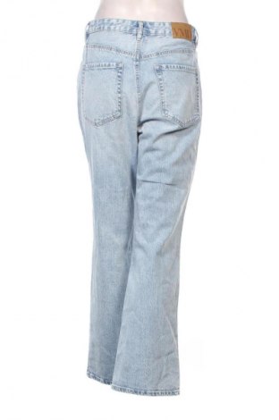 Дамски дънки Vero Moda, Размер M, Цвят Син, Цена 77,99 лв.