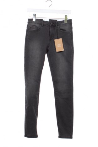 Damskie jeansy Vero Moda, Rozmiar S, Kolor Szary, Cena 207,99 zł