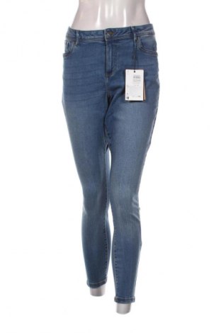 Női farmernadrág Vero Moda, Méret XL, Szín Kék, Ár 19 749 Ft