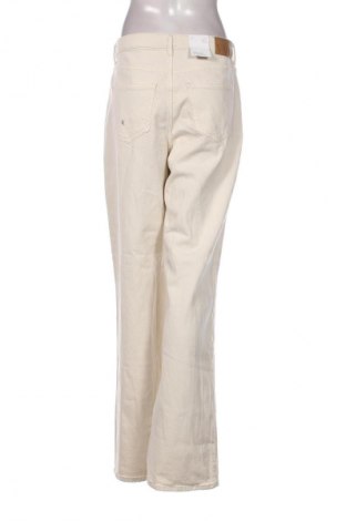 Damskie jeansy Vero Moda, Rozmiar XL, Kolor Beżowy, Cena 207,99 zł