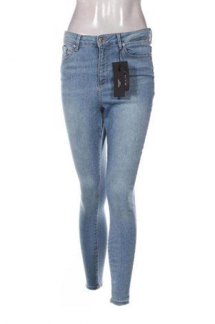 Blugi de femei Vero Moda, Mărime L, Culoare Albastru, Preț 243,99 Lei