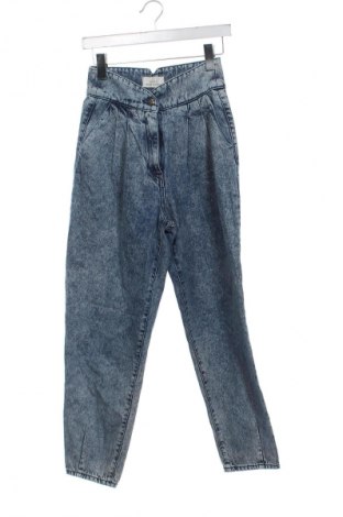 Dámske džínsy  Vicolo, Veľkosť S, Farba Modrá, Cena  26,95 €