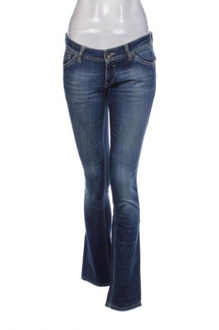 Damen Jeans Victoria, Größe S, Farbe Blau, Preis € 10,99