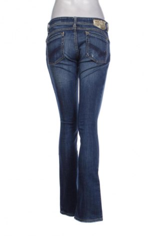 Damen Jeans Victoria, Größe S, Farbe Blau, Preis € 10,99
