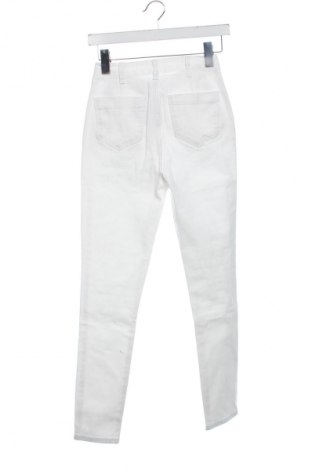 Blugi de femei Vivance, Mărime S, Culoare Alb, Preț 145,99 Lei