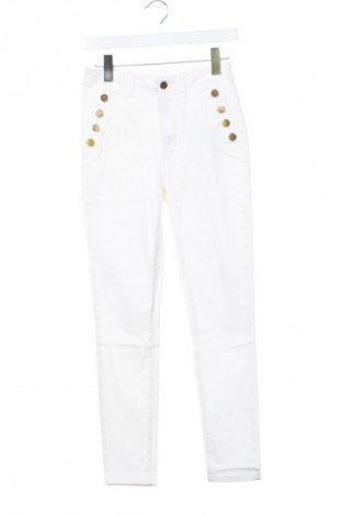 Dámske džínsy  Vivance, Veľkosť M, Farba Biela, Cena  27,95 €