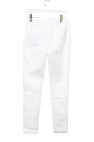 Dámske džínsy  Vivance, Veľkosť M, Farba Biela, Cena  27,95 €