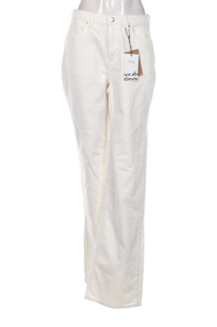 Dámske džínsy  Vivid, Veľkosť M, Farba Biela, Cena  27,95 €