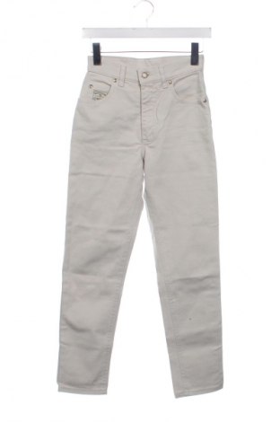 Dámske džínsy  William & Delvin, Veľkosť XXS, Farba Béžová, Cena  20,97 €