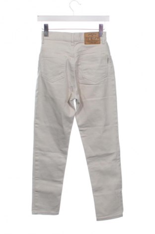 Dámske džínsy  William & Delvin, Veľkosť XXS, Farba Béžová, Cena  20,97 €