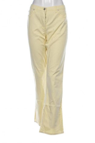 Γυναικείο Τζίν Womens Best, Μέγεθος M, Χρώμα Κίτρινο, Τιμή 14,91 €