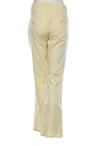 Γυναικείο Τζίν Womens Best, Μέγεθος M, Χρώμα Κίτρινο, Τιμή 14,91 €