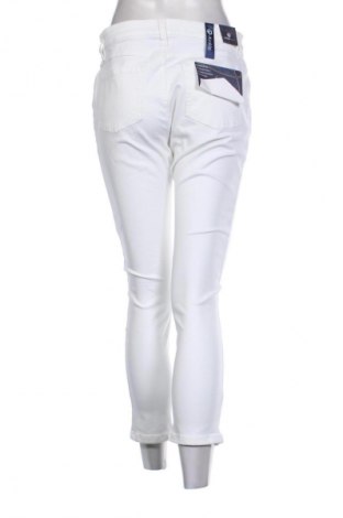 Γυναικείο Τζίν Wonder Jeans, Μέγεθος L, Χρώμα Λευκό, Τιμή 45,99 €