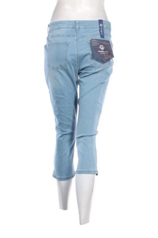 Damen Jeans Wonder Jeans, Größe L, Farbe Blau, Preis 61,99 €