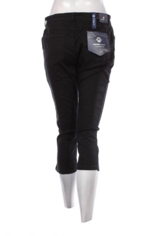 Damen Jeans Wonder Jeans, Größe M, Farbe Schwarz, Preis € 50,99