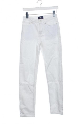 Damen Jeans Wood Wood, Größe S, Farbe Weiß, Preis € 35,99