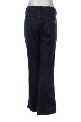 Dámske džínsy  Wrangler, Veľkosť XL, Farba Modrá, Cena  40,95 €